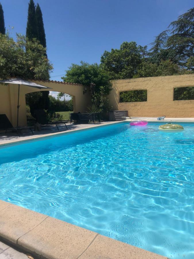 Gite La Lezardiere Acces Prive Canal Du Midi ** Castelnaudary Exterior photo